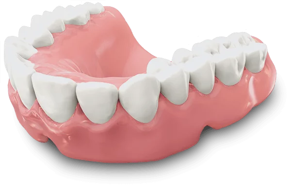 Tooth Extractions