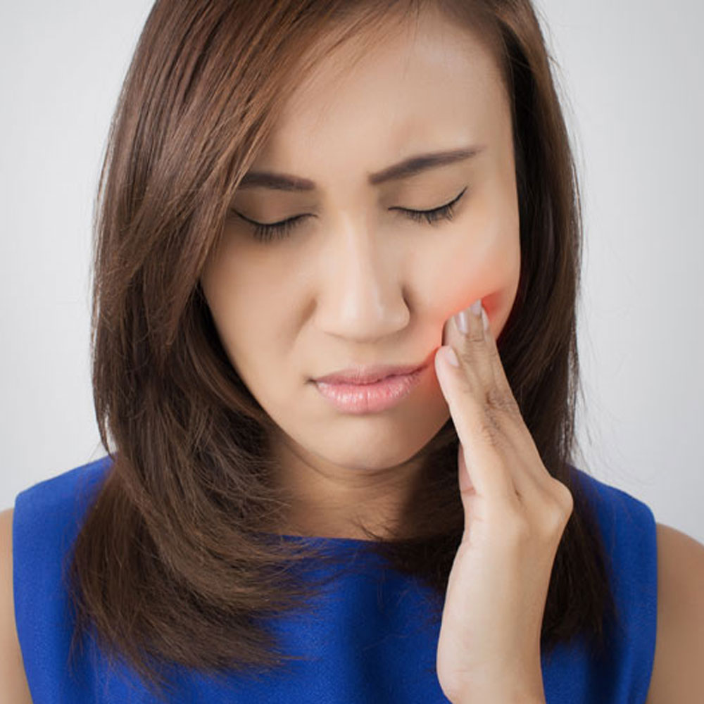 Root Canal Treatment