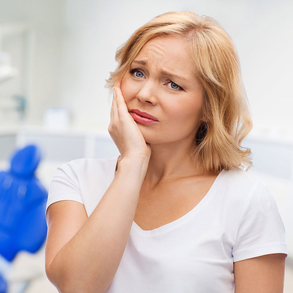 Dental Emergencies