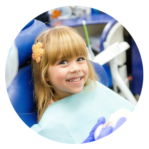 Childrens Dental Care