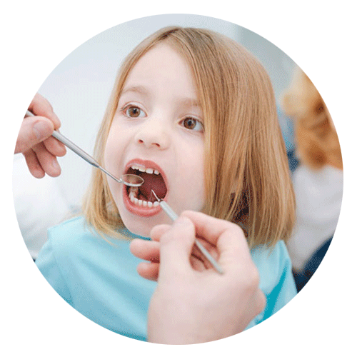 Childrens Dental Care