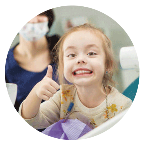 Childrens Dental Care