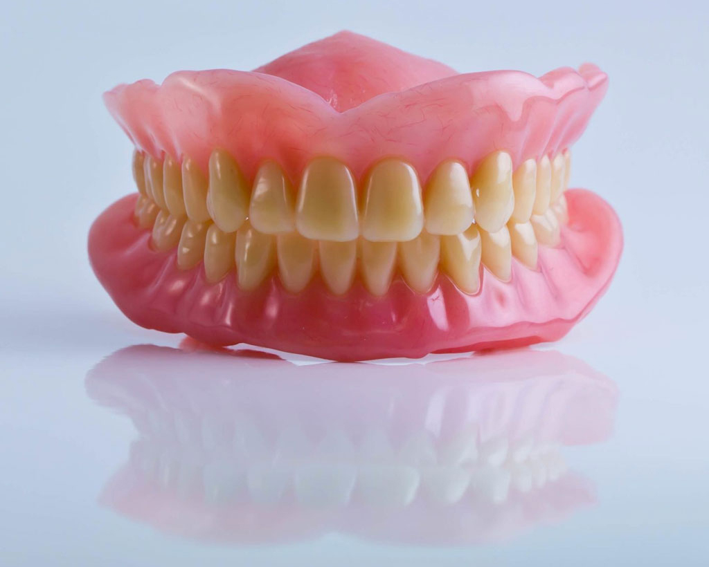 Dentures