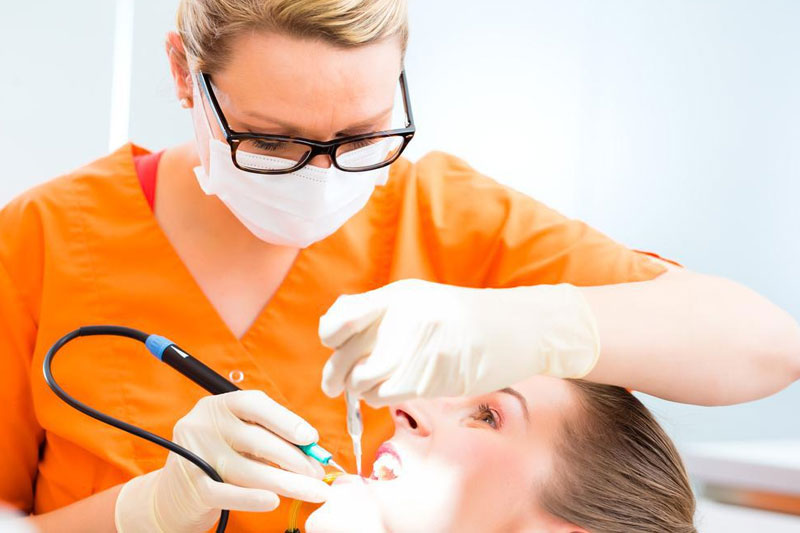 Hygiene Periodontal