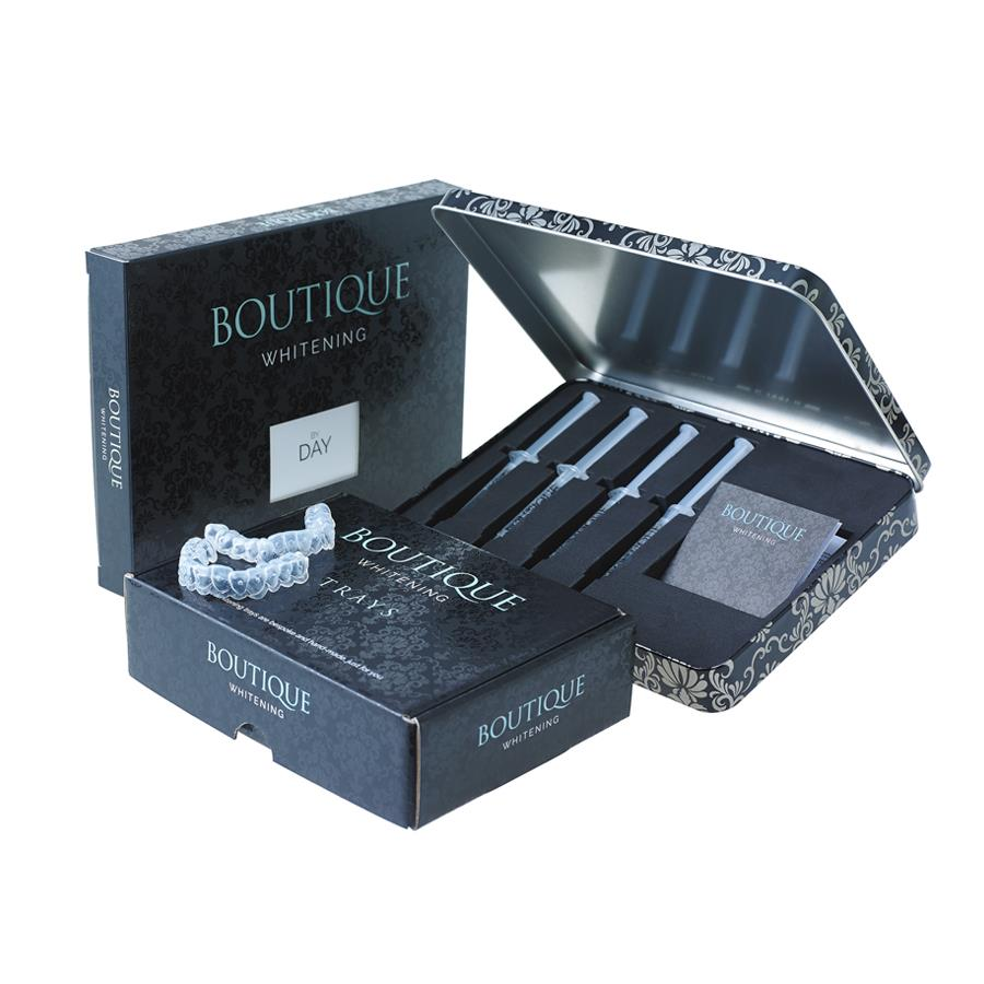 Teeth Whitening